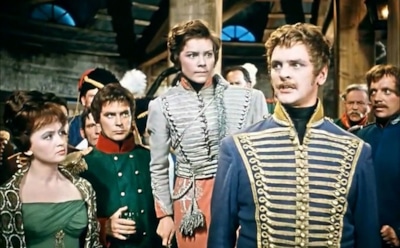 Фильм «Гусарская баллада»: интересные факты о съемках любимой картины