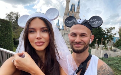 Оксана Самойлова сдала Джигана в наркодиспансер после неадекватных выходок