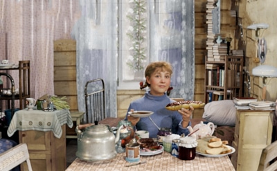 Фильм «Девчата»: интересные факты и ляпы в картине