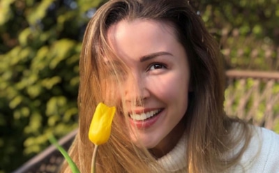 «Я в поисках точки опоры»: дочь Заворотнюк обратилась к фанатам