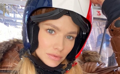 Лена Перминова показала роскошное обручальное кольцо и празднование 8 марта