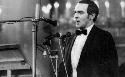 Муслим Магомаев: интересные факты из жизни знаменитого оперного певца