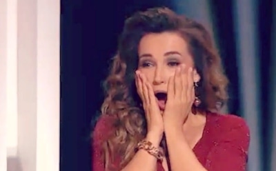 Чехова высмеяла мужчин за «халтурные поздравления» с 8 марта