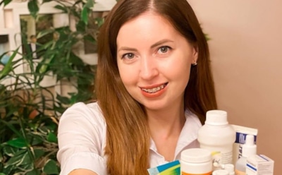 Диденко рассказала, как раньше рисковал ее погибший муж, и показала видео со свадьбы