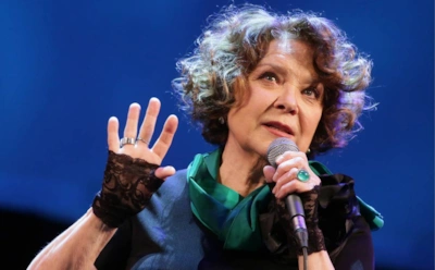 Ларисе Голубкиной — 80: интересные факты из жизни актрисы