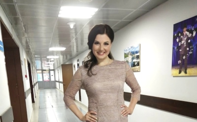 «Затоптала девичью гордость»: Роза Сябитова осудила «невесту Путина» из Иванова