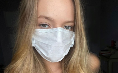 Дочь пресс-секретаря Путина заявила, что «феминизм превращается в кашу»