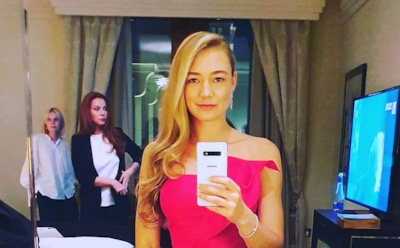 Оксана Акиньшина назвала феминизм «дурной вещью»