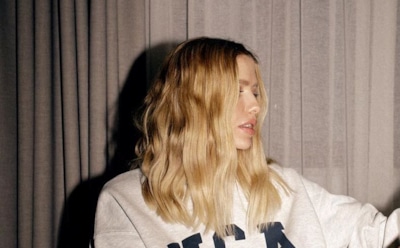 Перминова пожаловалась на «отвратительные сообщения» от детского аниматора