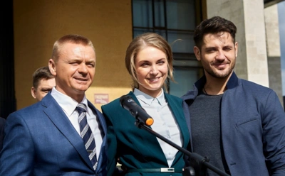 Сериал «Корни»: сюжет, актеры, интересные факты