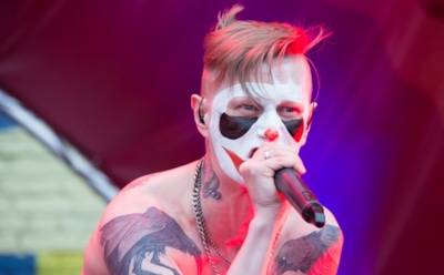 Участник группы Little Big Антон Лиссов женился