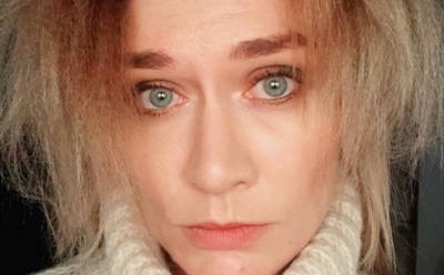 Мария Машкова призналась, что регулярно ходит к психотерапевту