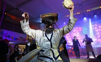 Пурим-2020: основные традиции и интересные факты о празднике