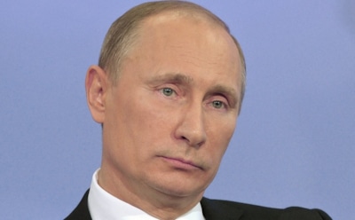 Путин допустил свое участие в следующих президентских выборах