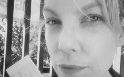 Смертельно больная американка бросила мужа и завела более сотни романов