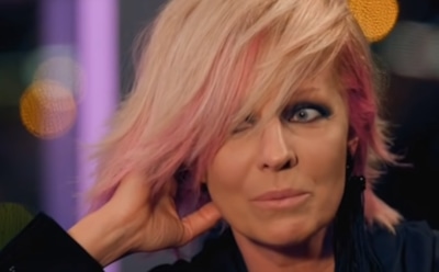 Экс-стилист Пугачевой и Джулии Робертс назвал Ветлицкую «мумией»