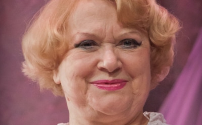 Звезда «Иронии судьбы» Валентина Талызина попала в больницу — СМИ