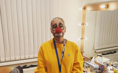 Наргиз подписала контракт с Виктором Дробышем