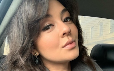 Марина Кравец подтвердила слухи о беременности