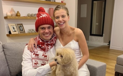 У Марины Голомадзиной умер новорожденный сын