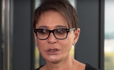 Хакамада назвала позитивное мышление «терапией для дураков»