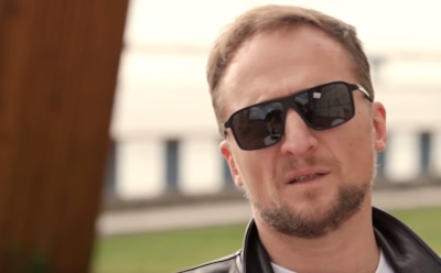 Владимир Мишуков впервые рассказал о разводе после 23-летнего брака