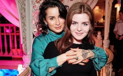 Как выглядят и чем занимаются дети известных телеведущих