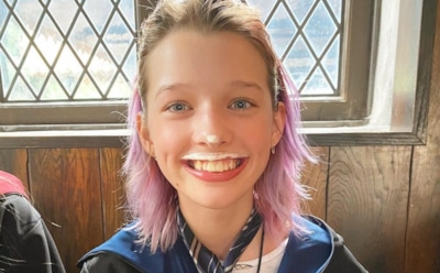 Дочь Миллы Йовович получила главную роль в новом «Питере Пэне»