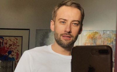 Шепелев сообщил, что скоро выйдет на новую работу