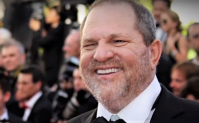 Вскрытая переписка: Харви Вайнштейн хотел убить Дженнифер Энистон