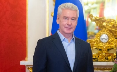 Собянин отменил массовые мероприятия в Москве из-за коронавируса