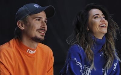 Группа «Время и стекло» заявила о распаде и выпустила последний клип