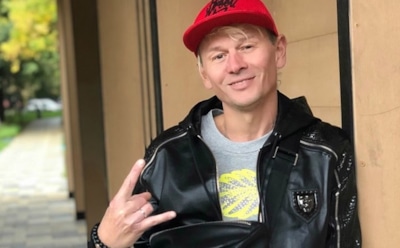 Экс-солист «Отпетых мошенников» Богомазов задолжал 6 млн руб. алиментов