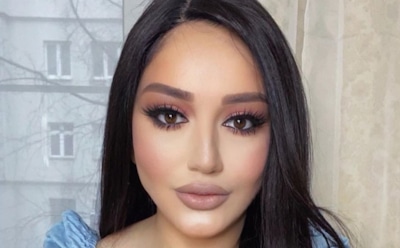 Гоар Аветисян показала нового мужа и раскрыла пол будущего ребенка