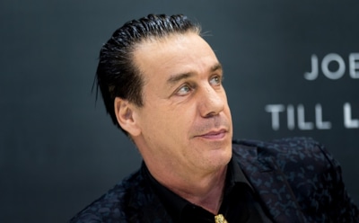 Линдеманн даст в Москве два концерта вместо одного из-за коронавируса