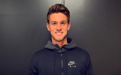 Одноклубника Криштиану Роналду поразил коронавирус