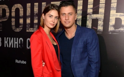 История любви и развод Павла Прилучного и Агаты Муцениеце