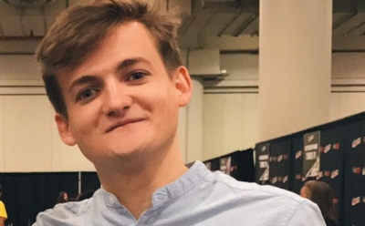 Джоффри из «Игры престолов» вернулся на экраны после 6-летнего перерыва