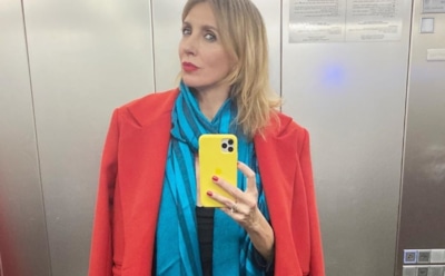 Светлана Бондарчук вызвала хейтеров на очную ставку