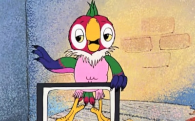 «Союзмультфильм» объяснил, почему попугай Кеша «дальше жить не будет»