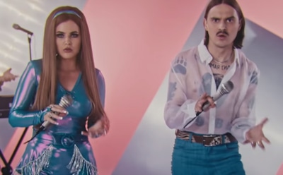 Little Big запустила челлендж в поддержку песни для «Евровидения»