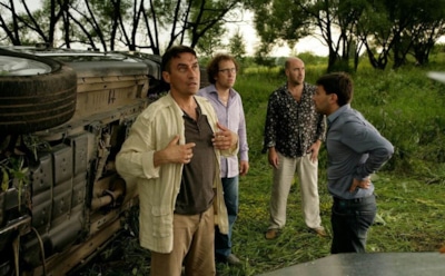 5 фильмов про кризис среднего возраста