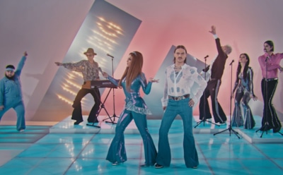 Песня Little Big для «Евровидения 2020»: реакция и прогнозы