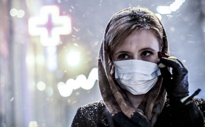 Коронавирус в России: все случаи и последние новости