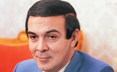 Муслиму Магомаеву поставят памятник в Баку