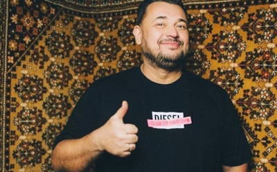 Сергей Жуков рассказал, как его ранили и пытались отравить фанатки