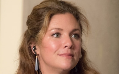 Жена премьер-министра Канады Трюдо заразилась коронавирусом