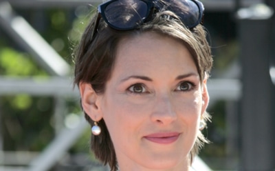 Вайнона Райдер вступилась за Деппа в деле об избиении Эмбер Херд