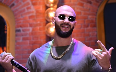 Гуф, Джиган и другие звезды, пережившие нервный срыв