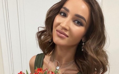 Ольга Бузова пожаловалась на проблемы со спиной